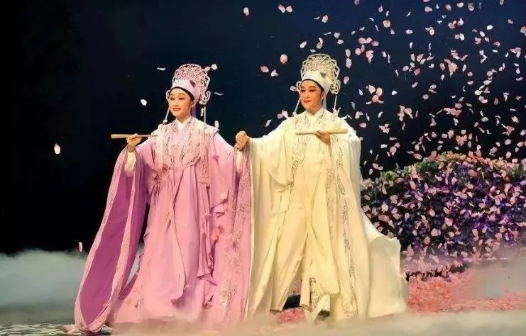 梁祝最后为什么化蝶，而不是化作其他生物？-腾讯新闻
