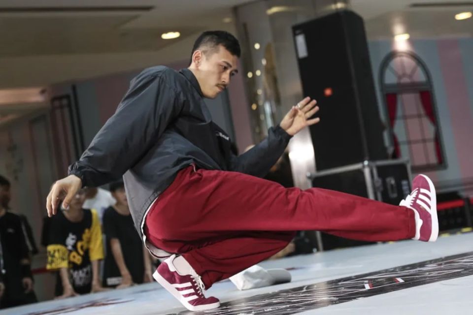 小体教你玩转城市体育节丨只需100元,轻松搞定一切!