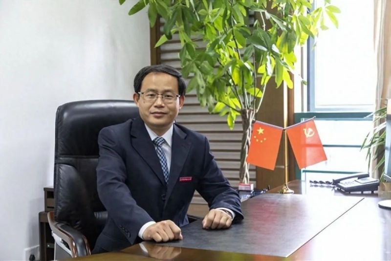 70后院士任工信部副部长已有多位高校一把手调任部委