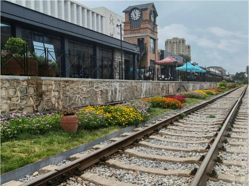 西安红旗铁路沿线片区综合改造征迁启动!