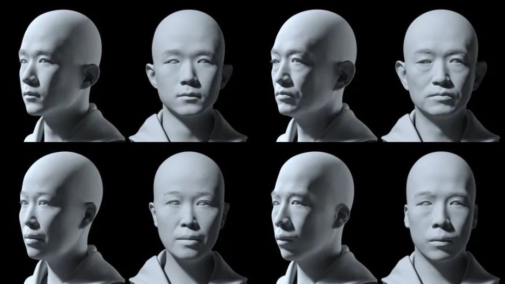 AI数字人解决方案提供商FOCO获创新工场数千万元天使轮融资 · 原文图片 2