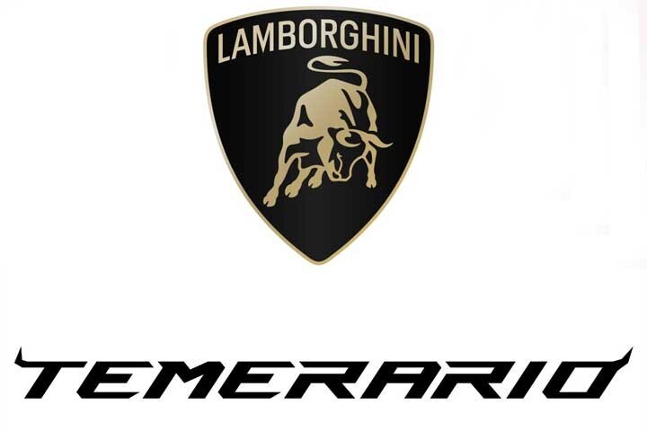 全新改款兰博基尼小牛动力瞄准900匹,继续燃油激情