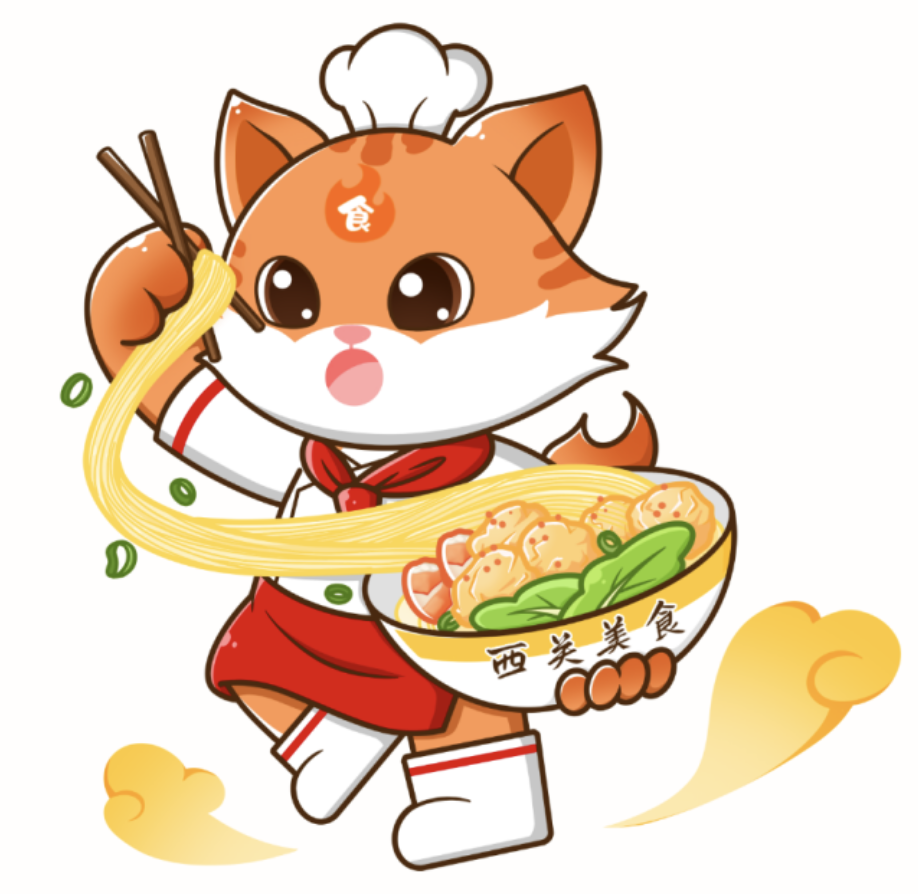 食在广州,味在西关,广州荔湾打造六大特色美食集聚区
