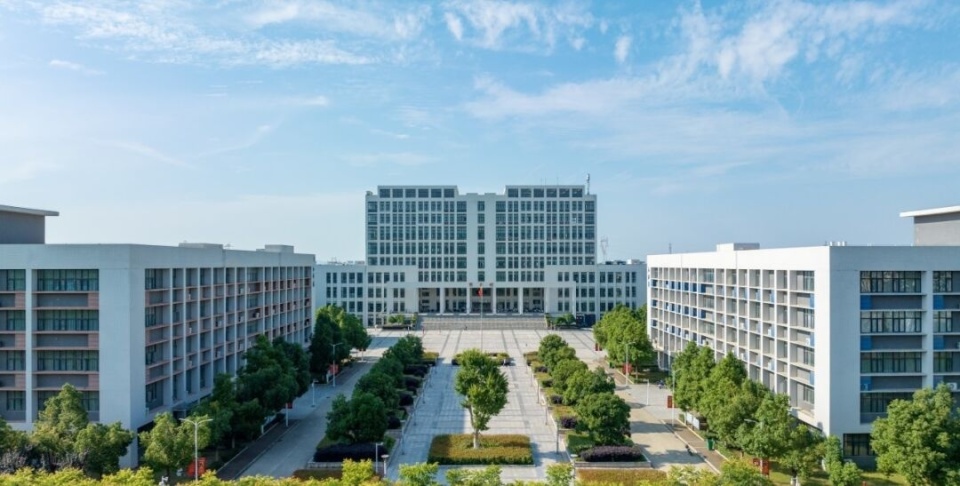 武汉文理学院 位置图片