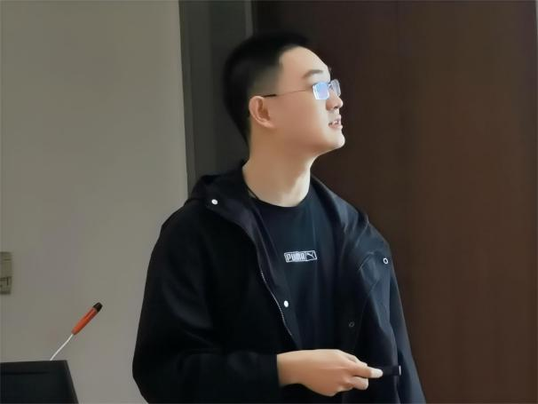 北京大学经济学院西方经济学博士生论坛举办