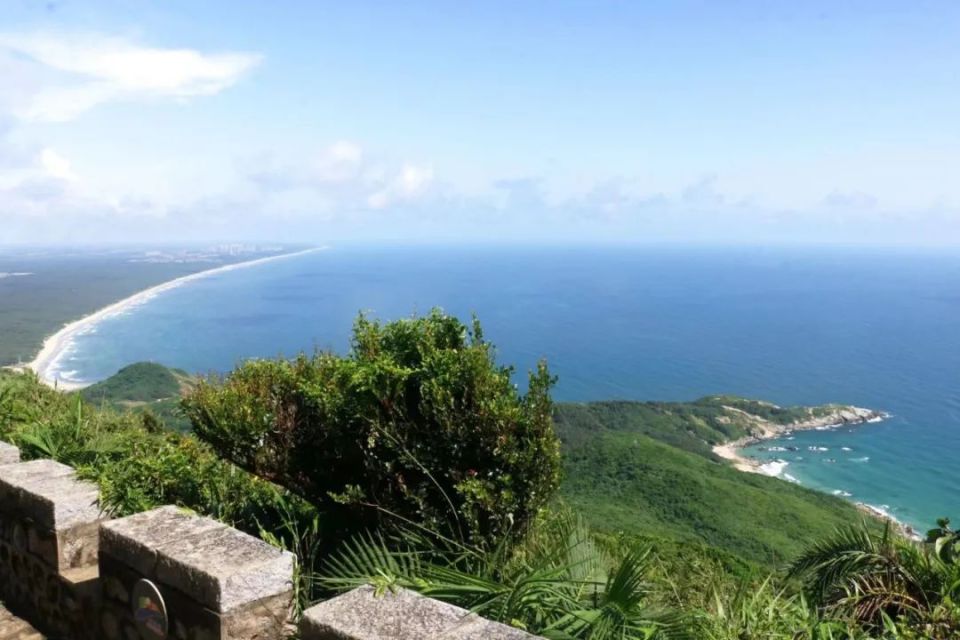 海南这57家景区免票,有优惠 @毕业生