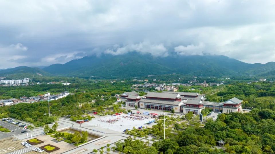 200公里,骑游惠州!就在本周末!