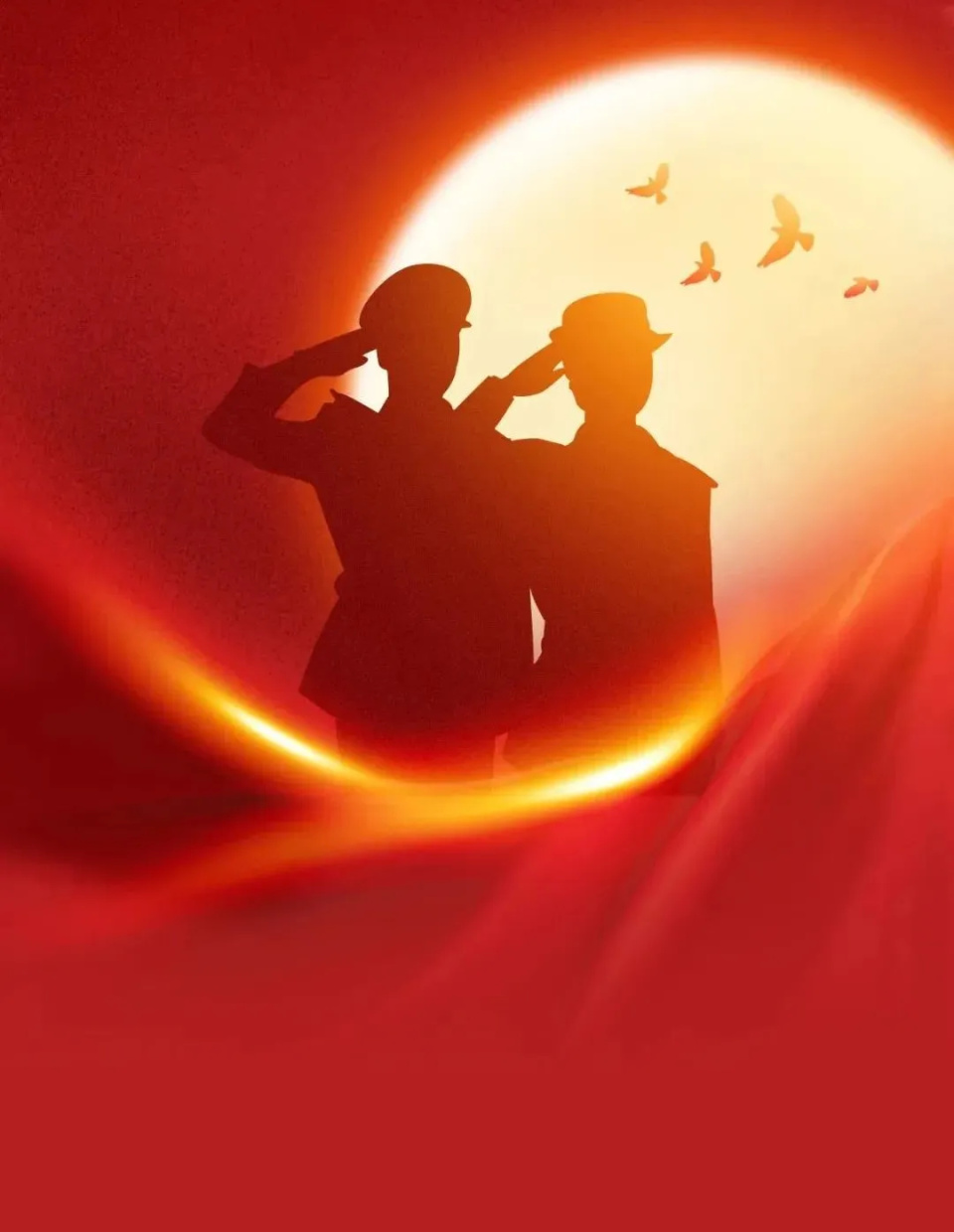 快转发给退役军人!