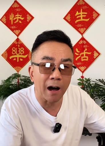 这一次，杨议直播回应谢雷告诉他五婶的结果！双方交流会持续多久_腾讯新闻