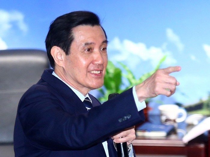 来南京武汉重庆等地,偏偏不去北京,马英九此行有何政治目的?