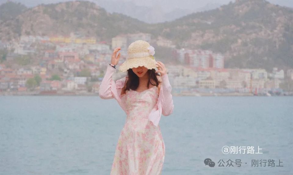 青岛有个小众且极具魅力的网红打卡地