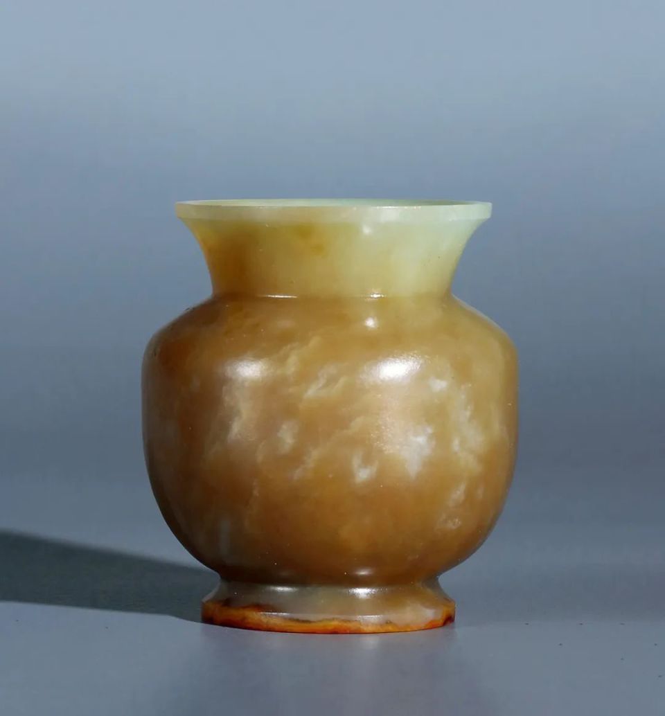 北京保利2024春拍丨古代玉雕艺术掇英