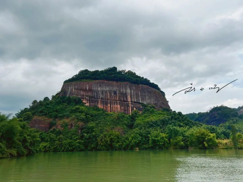 广东韶关三日游:粤北这座著名旅游城市,风景与人文果然名不虚传_腾讯