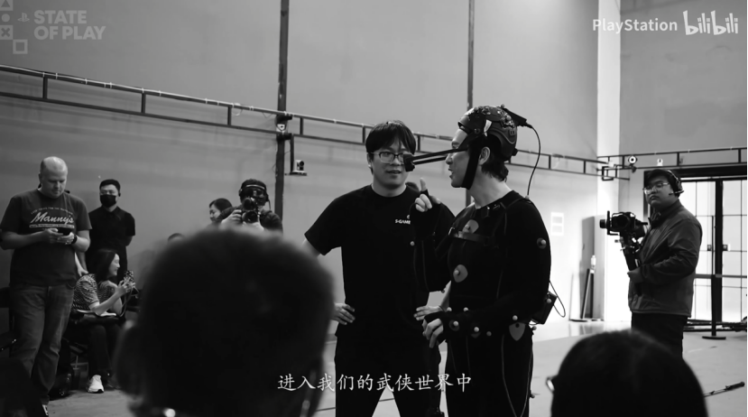 索尼开专场“迎娶《影之刃零》”！PS5主机独占一年_腾讯新闻