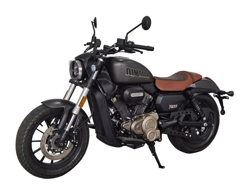 北京国际摩托车展预热,重磅车型提前看!