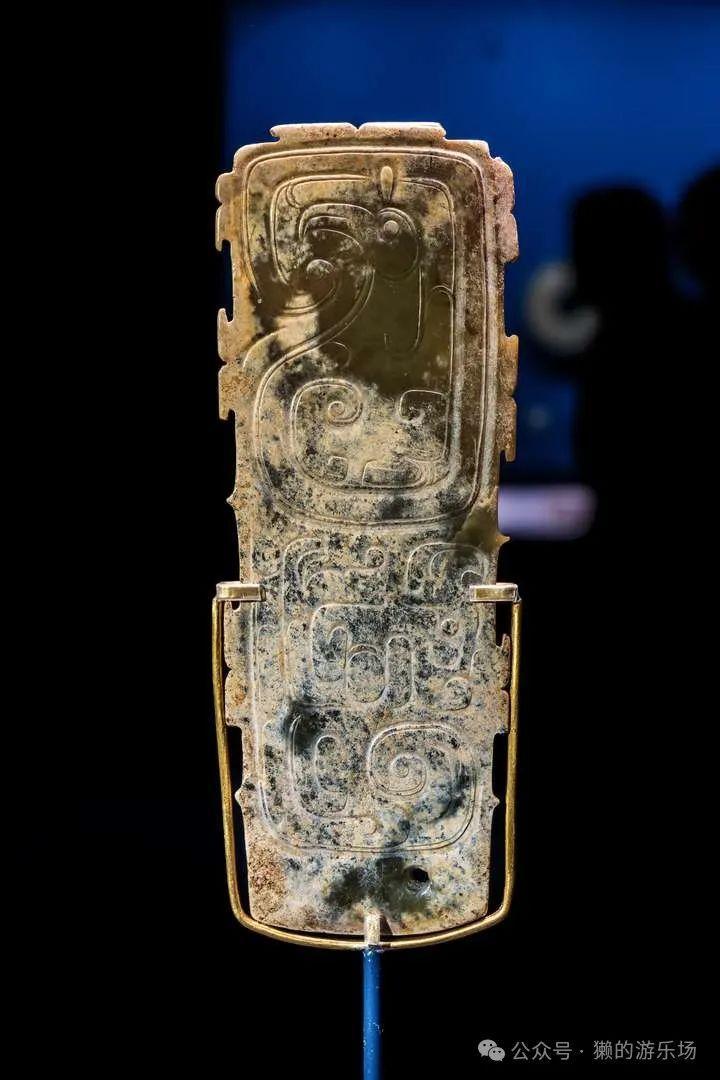 上博东馆参观全记录：中国古代玉器馆-腾讯新闻