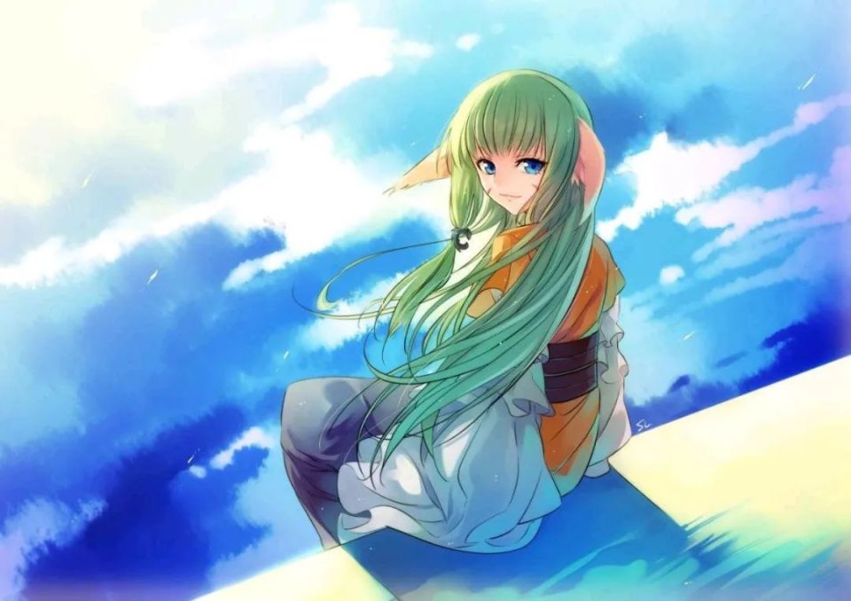 狐妖小红娘千面妖容涂山容容超美壁纸头像27p