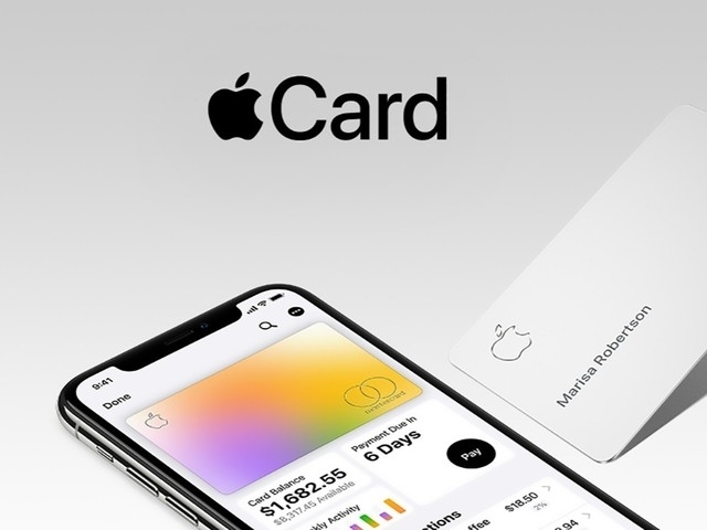 AppleCard狂吸69亿，隐私与创新碰撞下的金融新宠？