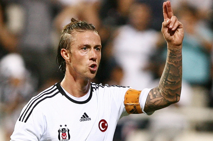 回顾经典球星生不逢时皇马巨星政策背后的牺牲品古蒂