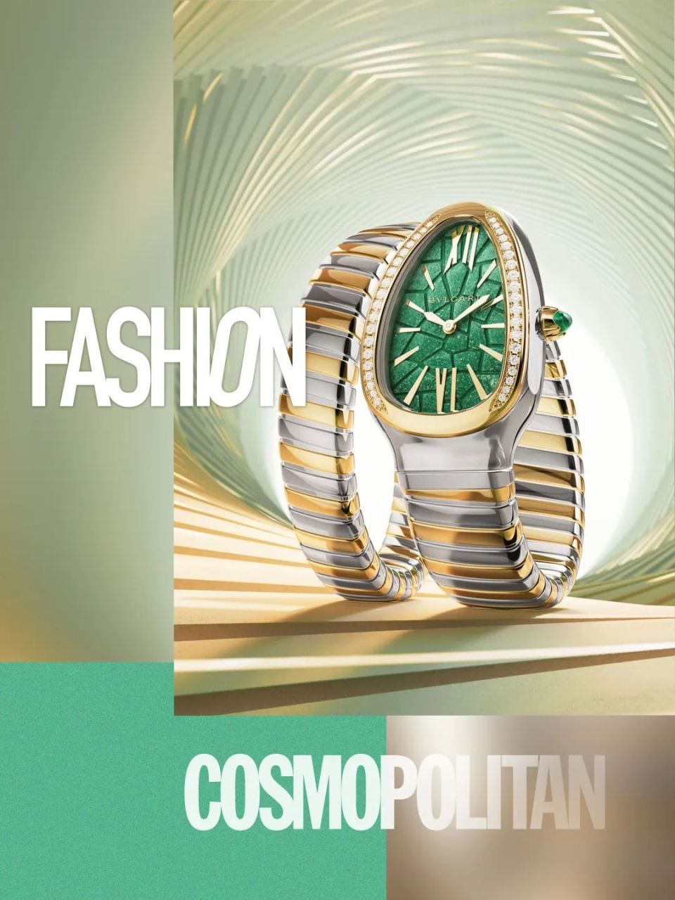 午夜震撼!又被腕表圈壕到了