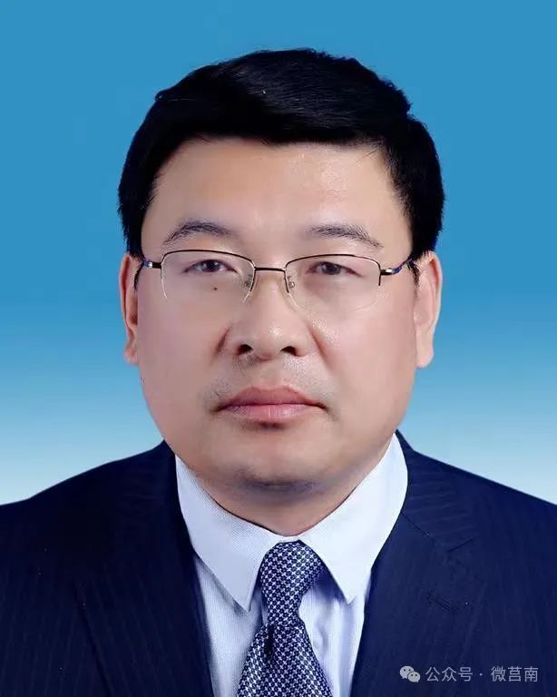 莒南县审计局,团林镇,十字路街道领导信息更新