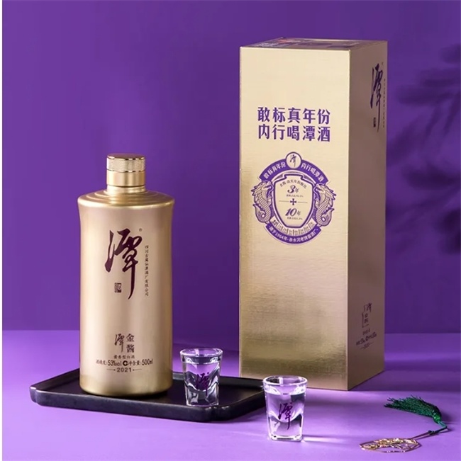 中年人想花小钱喝点好酒,试试这5款口感"超棒"的平价粮食酒