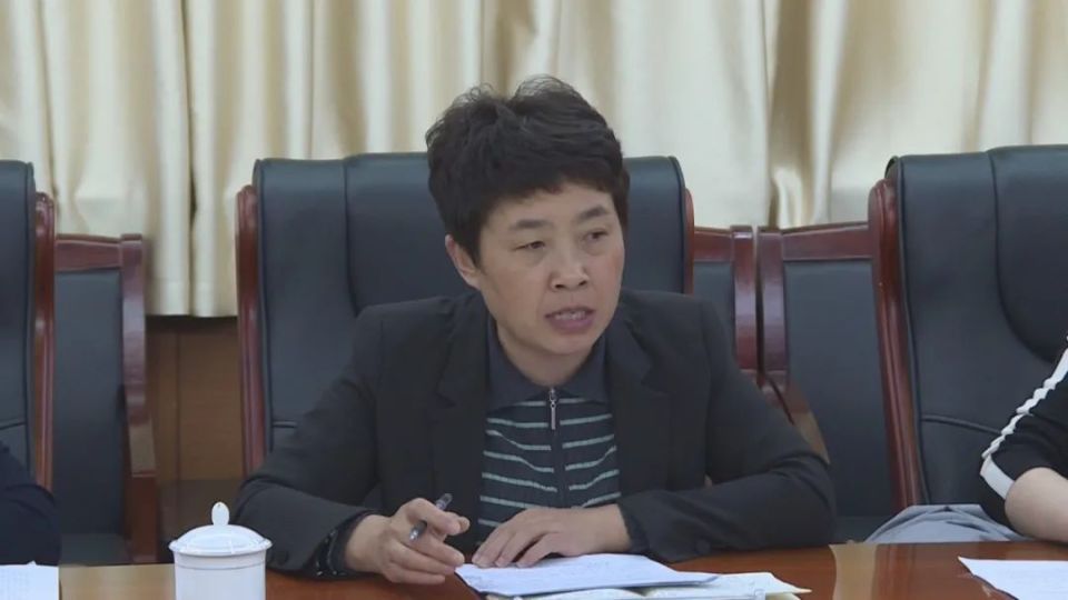 茌平区全环境立德树人工作推进会议暨未成年人思想道德建设工作会议