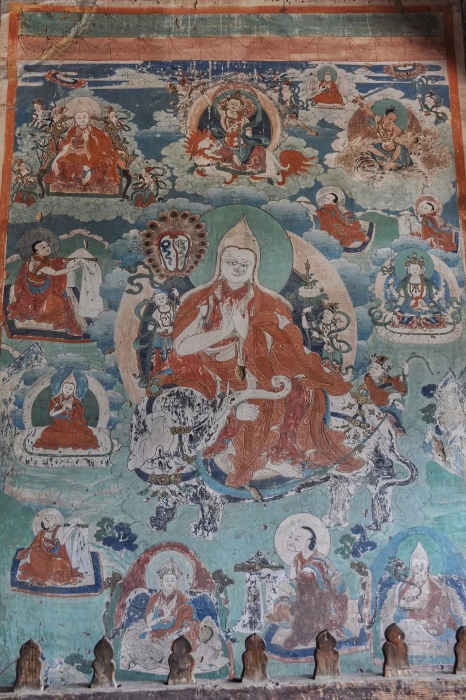 比青海湖人少,比西宁低调,高铁直达的这座青海城市