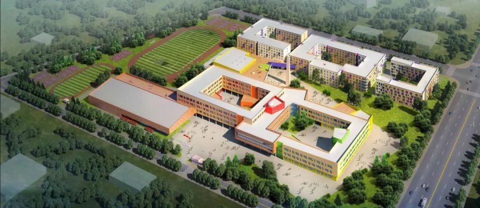 十载芳华育满园桃李——新乡市诚城卓人学校办学十周年综述