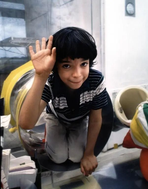 世界上所有奇迹的创造者,都是我们自身丨《人体不可思议的兵工厂》