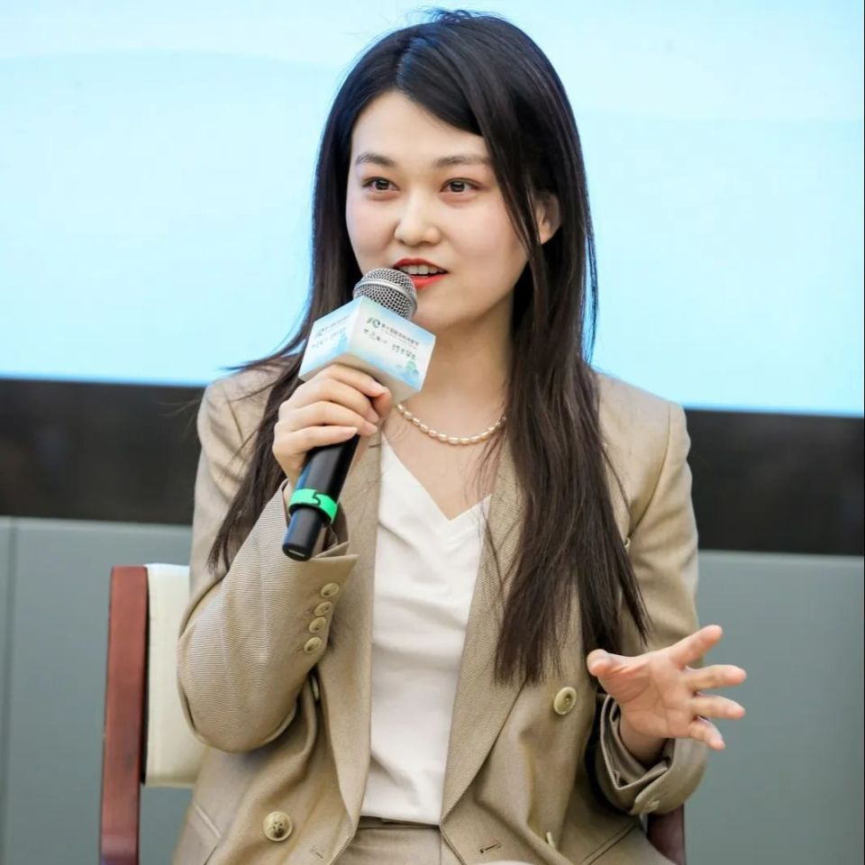 中国社会科学院副研究员 戴潍娜:进入新时代以来,闽派批评与诗歌焕发