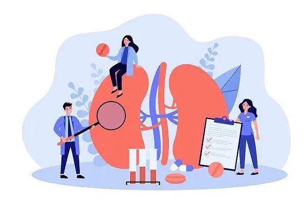 为血透患者延续生命,千万要护好这条"生命线"!