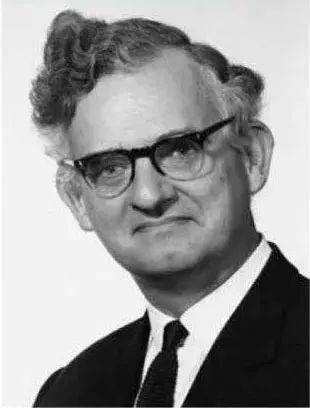 詹姆斯·莱特希尔(1924 ~1998)1986年,著名流体力学家,应用数学家