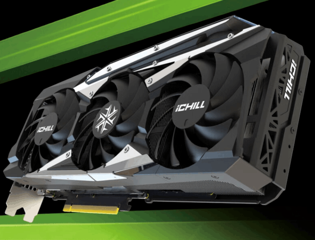 8gbgddr6x显存加持映众rtx3060ti冰龙超级版3099元