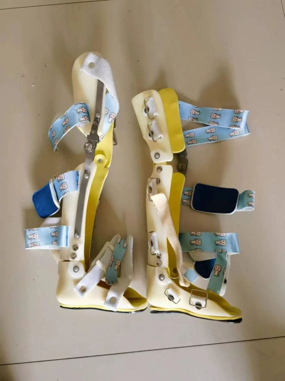 "活不过20岁"的恐惧会伴随着我,直到儿子生命的最后一