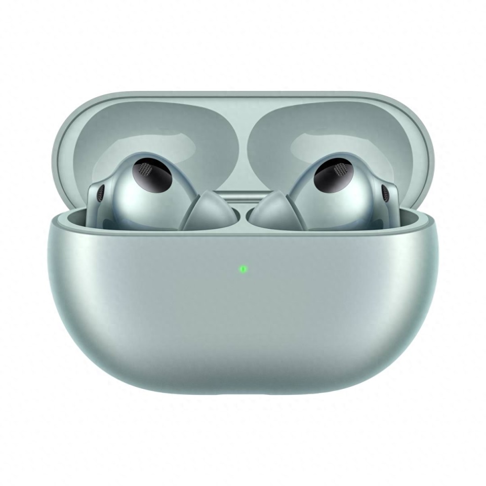 tws音质天花板!华为freebuds pro 3"星闪耳机"正式发布_腾讯新闻