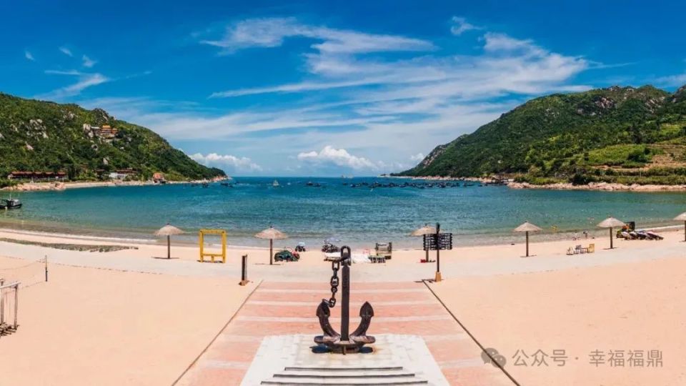 福鼎市坚持以文促旅,以体兴旅,文体旅融合,抓好景区建设,丰富产