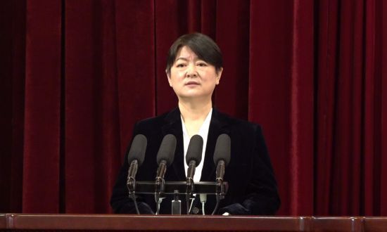 本色诠释忠诚 楷模催人奋进——"吉林楷模"王琦同志