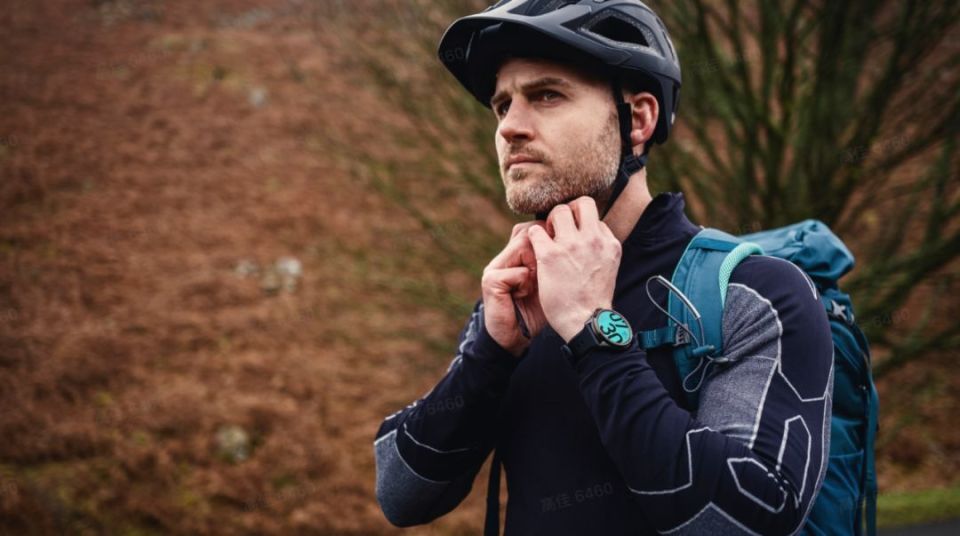 截至目前,ticwatch系列已销往英,美,澳,加等100多