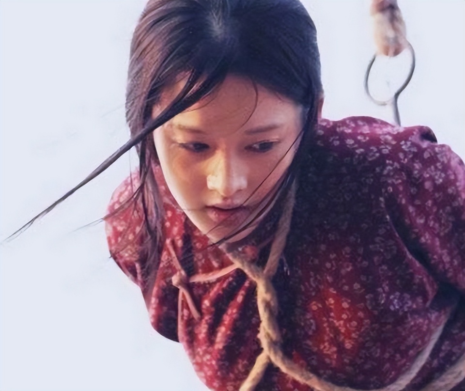 重刷白鹿原才看懂原来黑娃根本不爱田小娥看看他都做了啥