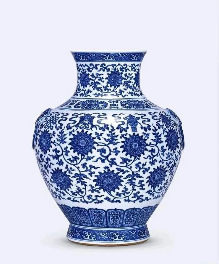 北京嘉德2024春拍明清瓷器成交价格