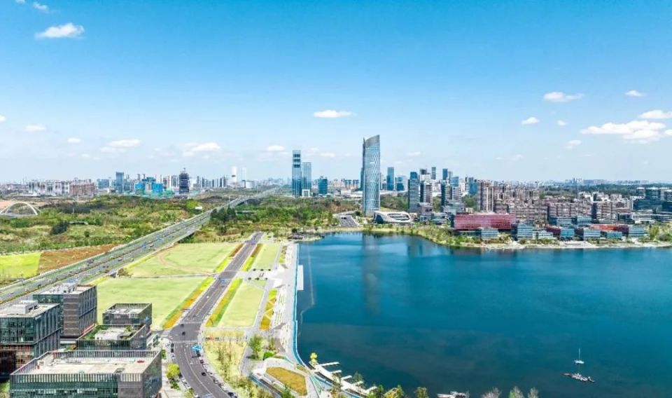 四川天府新区党工委委员会议召开_腾讯新闻