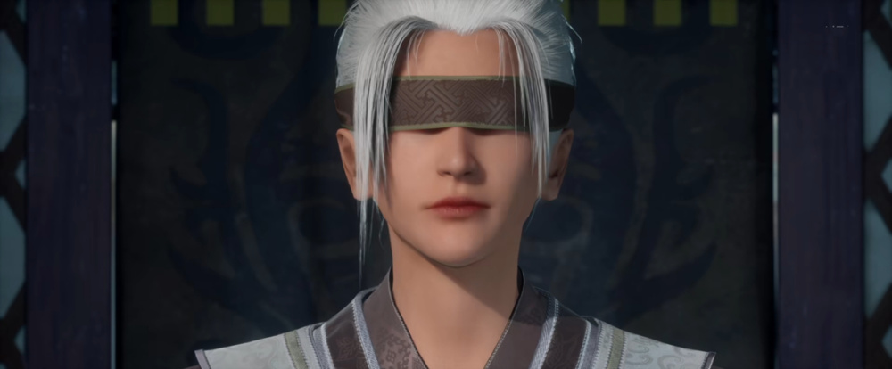 李星云张子凡目的一致,述里朵真正目的揭晓,可惜一切都被他毁了_腾讯