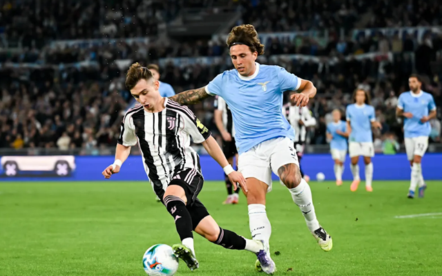 意甲：尤文图斯往绩占据优势，乌迪内斯近期状态回暖