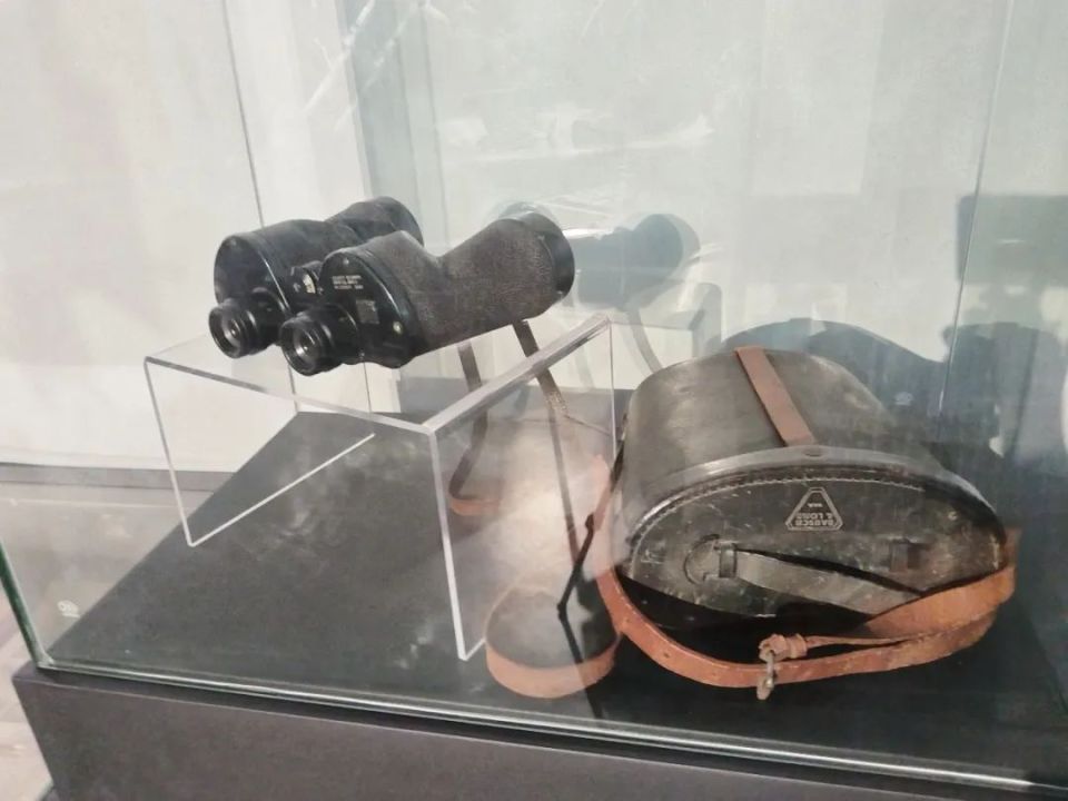 纪念解放上海75周年,一起走近"我和我的父辈"特展