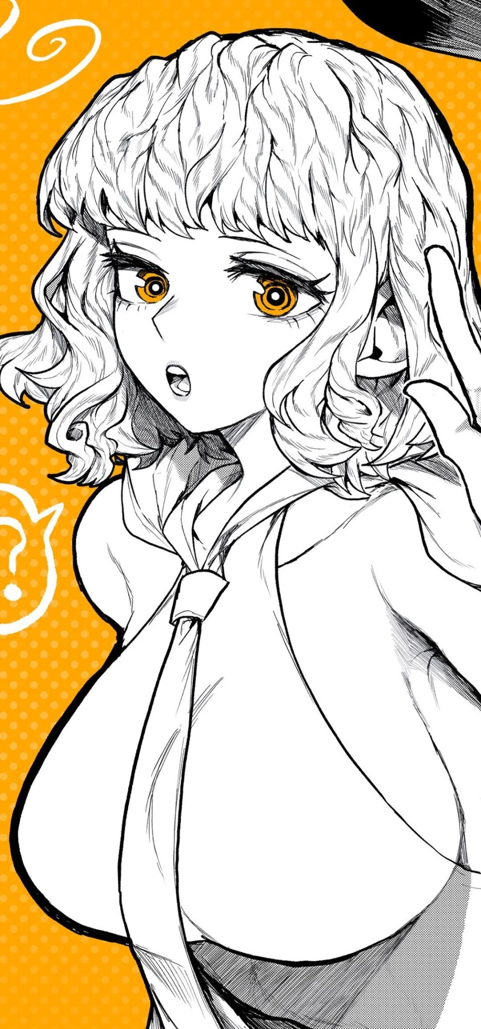 壁纸|海贼王斯图西壁纸,艳丽的恶魔女神