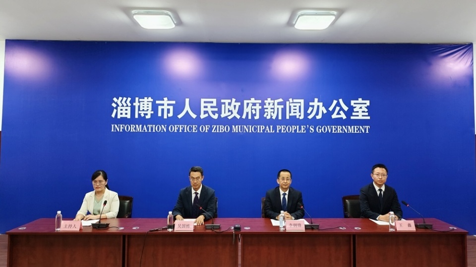 近年来,淄博供电公司坚决贯彻落实市委,市政府决策部署,深入践行"人民