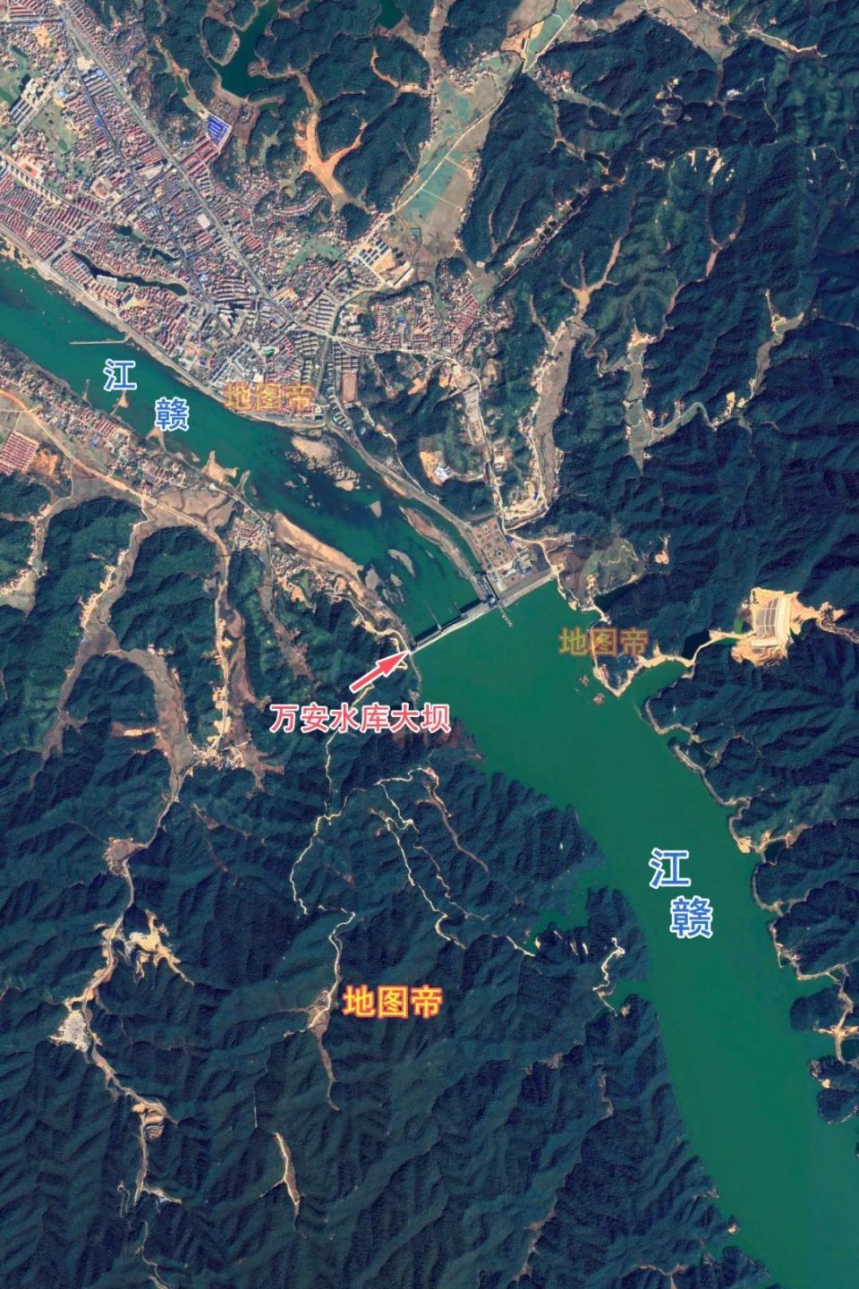 赣江上的惶恐滩为何让文天祥惶恐?_腾讯新闻