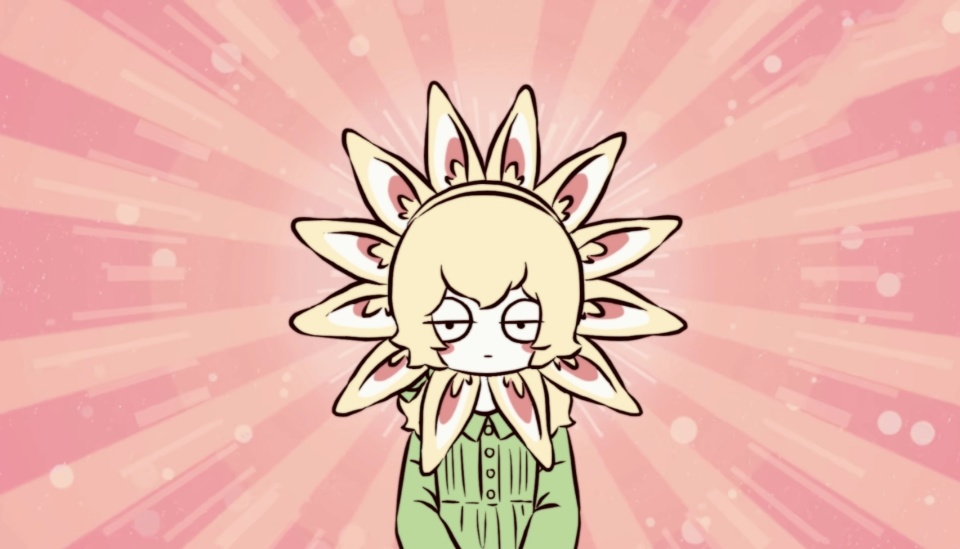 非人哉第三季:哮天送礼物,小玉收到发箍,十一月收到心形石头