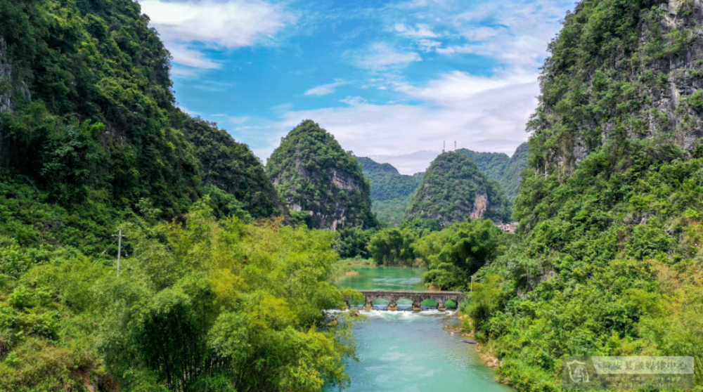 【行摄隆安】布泉河|初秋掠影_腾讯新闻